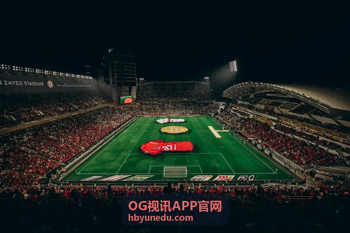 OG视讯APP社交聊天界面